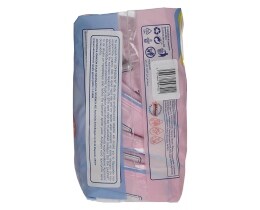 JOHNSON BABY | GENTLE CLEANS WIPES 112PCS