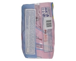 JOHNSON BABY | ΜΩΡΟΜΑΝΤΗΛΑ GENTLE CLEANS 112 TEM