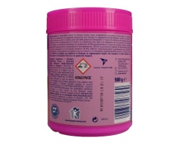 VANISH | OXI ACTION | Ενισχυτικό Πλύσης Σκόνη Oxi Action 500g