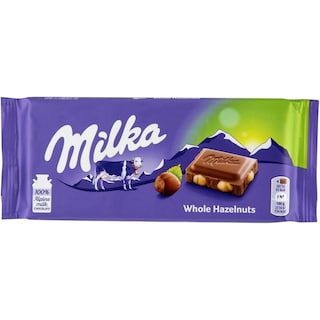 MILKA