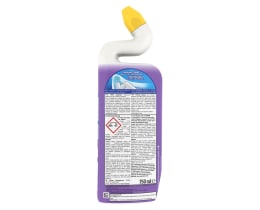 DUCK | Υγρό Καθαριστικό Λεκάνης Deep Action Gel Λεβάντα 750ml