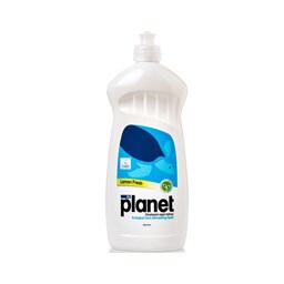 PLANET | ΥΓΡΟ ΑΠΟΡΡΥΠΑΝΤΙΚΟ ΠΙΑΤΩΝ LEMON FRESH 625 ML