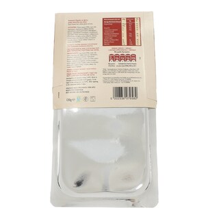 AB NUTRILIFE | ΖΑΜΠΟΝ ΣΕ ΦΕΤΕΣ ΧΩΡΙΣ ΓΛΟΥΤΕΝΗ ΚΑΙ ΣΟΓΙΑ 120 GR