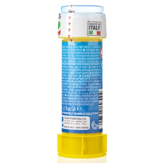 - | Bubbles Paw Patrol 60ml