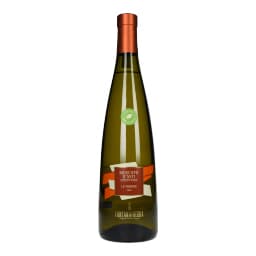 FONTANA FREDA | Sparkling Wine Moscato D'Asti 750ml