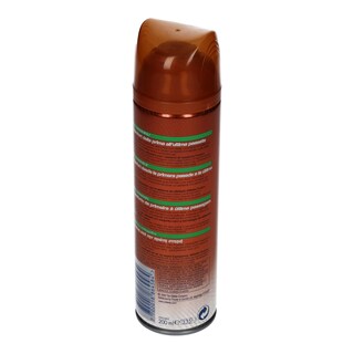 GILLETTE | FUSION | ΤΖΕΛ ΞΥΡΙΣΜΑΤΟΣ SENSITIVE 200 ML