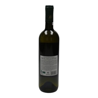 PORTO CARRAS | ΜΕΛΙΣΑΝΘΗ | ΟΙΝΟΣ ΛΕΥΚΟΣ  750 ML