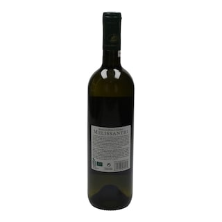 PORTO CARRAS | ΜΕΛΙΣΑΝΘΗ | ΟΙΝΟΣ ΛΕΥΚΟΣ  750 ML