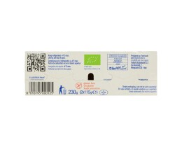 TEDDI BIO | Παιδικό Γιαούρτι Φράουλα 2x115g