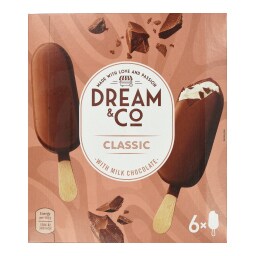 DREAM & CO