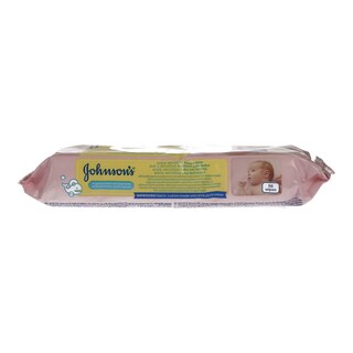 JOHNSON BABY | ΜΩΡΟΜΑΝΤΗΛΑ EXTRA SENSITIVE FR FREE 56TEM