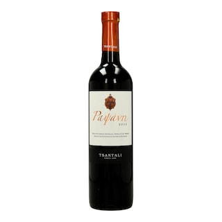 ΡΑΨΑΝΗ | Οίνος Ερυθρός Ξηρός 750ml