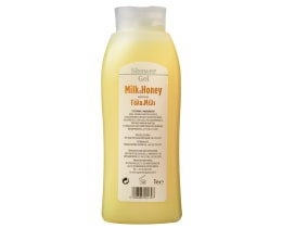 - | Αφρόλουτρο Milk & Honey 1lt