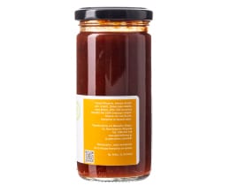 ΝΑΟΥΜΙΔΗΣ | Pepper Honey Chutney Organic 260g