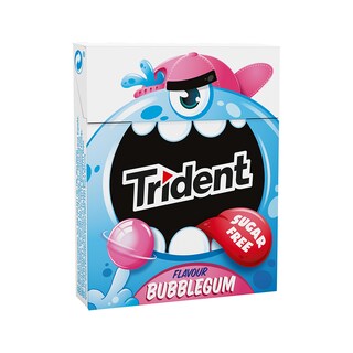 TRIDENT | ΤΣΙΚΛΟΦΟΥΣΚΑ  14G