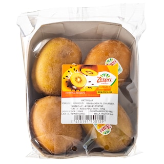 ZESPRI | Ακτινίδια Κίτρινα Εισαγωγής 500 gr