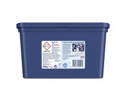 SKIP | Kάψουλες Πλυντηρίου Ρούχων Ultimate Color Trio 38 Μεζούρες
