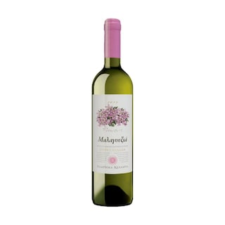 ΕΛΛΗΝΙΚΑ ΚΕΛΑΡΙΑ | White Wine Malagouzia 750ml