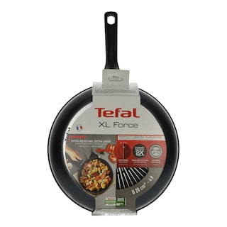 TEFAL | Τηγάνι Αντικολλητικό XL Force 28cm 1 Τεμάχιο