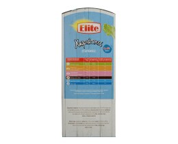 ELITE | ΦΡΥΓΑΝΙΕΣ ΧΩΡΙΑΤΙΚΕΣ 0.4% ΑΛΑΤΙ 240 GR