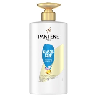 PANTENE