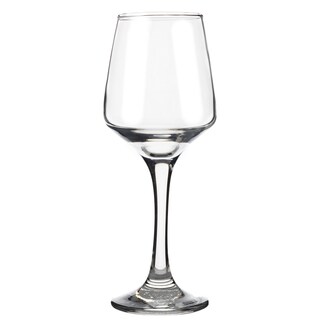 - | STEM RED WINE GLASS KING 31CL
