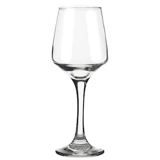 - | STEM RED WINE GLASS KING 31CL