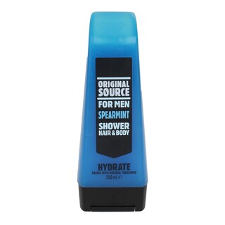 ORIGINAL SOURCE | ΑΦΡΟΝΤΟΥΣ MEN ΔΥΟΣΜΟΣ 250 ML