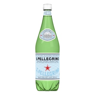 SAN PELLEGRINO