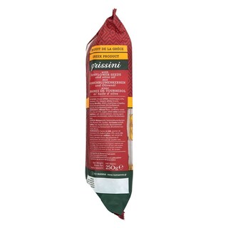 ΜΑΝΝΑ | Κριτσίνι Ποντιακό 250g 0.6E
