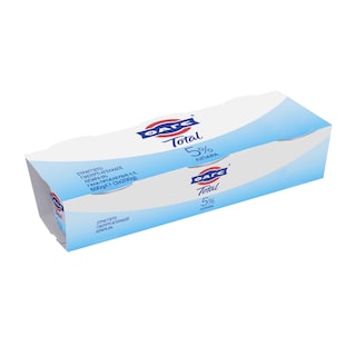 TOTAL | Γιαούρτι Στραγγιστό 5% Λιπαρά 3x200g