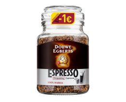 DOUWE EGBERTS