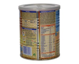 NESTLE | BISCUIT CREAM  350 GR
