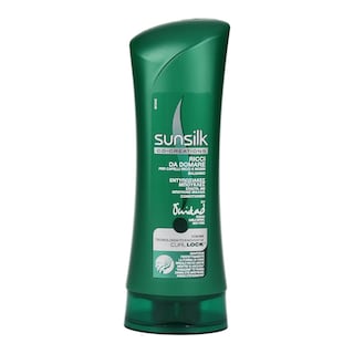 SUNSILK | ΜΑΛΑΚΤΙΚΗ ΚΡΕΜΑ ΓΙΑ ΣΓΟΥΡΑ ΜΑΛΛΙΑ 200 ML