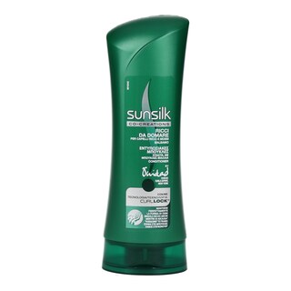 SUNSILK | ΜΑΛΑΚΤΙΚΗ ΚΡΕΜΑ ΓΙΑ ΣΓΟΥΡΑ ΜΑΛΛΙΑ 200 ML
