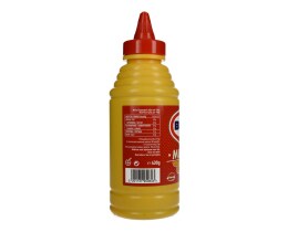 BRAVA | Μουστάρδα Πικάντικη  430 gr