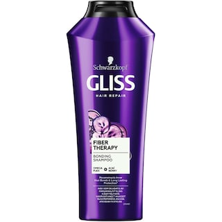 GLISS | Σαμπουάν Αναδόμησης Fiber Therapy 400ml