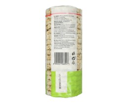 NATURE'S PROMISE | Ρυζογκοφρέτες με Θαλασσινό Αλάτι 130g