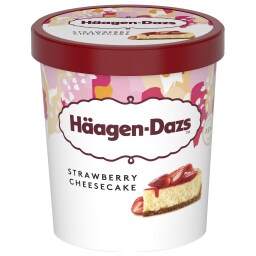 HAAGEN DAZS