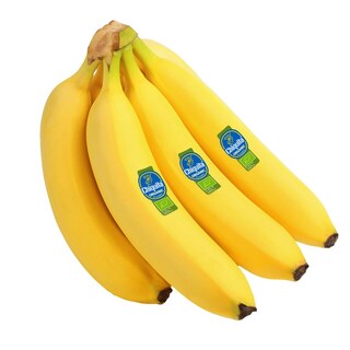 CHIQUITA | Μπανάνες Βιολογικές Συσκευασμένες Εισαγωγής