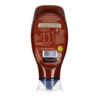 HELLMANN'S | Κέτσαπ Κλασική Top Down 477 gr