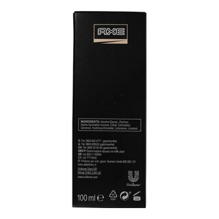 AXE | DEODORANTS SPRAY 100 ML