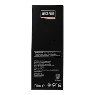 AXE | AXE ΑΠΟΣΜΗΤΙΚΟ PUMP SPRAY SIGNATURE ΣΠΡΕΪ 100 ML