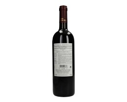 ΣΥΜΕΩΝΙΔΗ | WINE RED 750ML