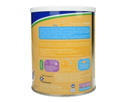 ΝΟΥΝΟΥ | Βρεφική Κρέμα Μπισκοτόκρεμα 300g  Έκπτωση 0.3E