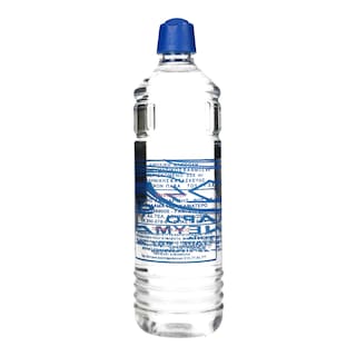 - | Alcohol Pure 95 Degrees 350ml