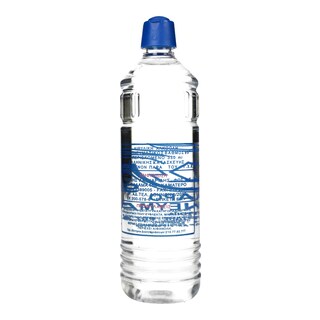 - | Οινόπνευμα Καθαρό 95 Βαθμών 350ml
