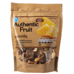 ΑΒ | Αποξηραμένα Φρούτα Ανανάς 90g