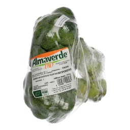 ALMAVERDE BIO | Μπρόκολο Βιολογικό Εισαγωγής 500gr
