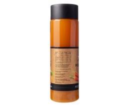 ΟΛΥΜΠΟΣ | FRESH JUICE CARROTS APPLE ORANGE 1LT -0.40Ε